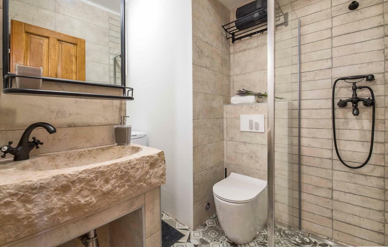 Istriamazing Apartments Pula Luaran gambar