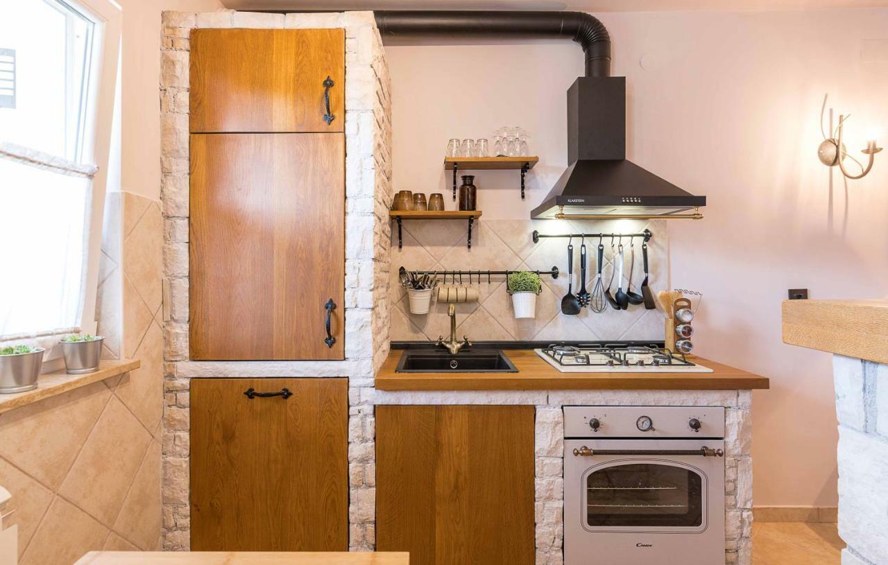 Istriamazing Apartments Pula Luaran gambar