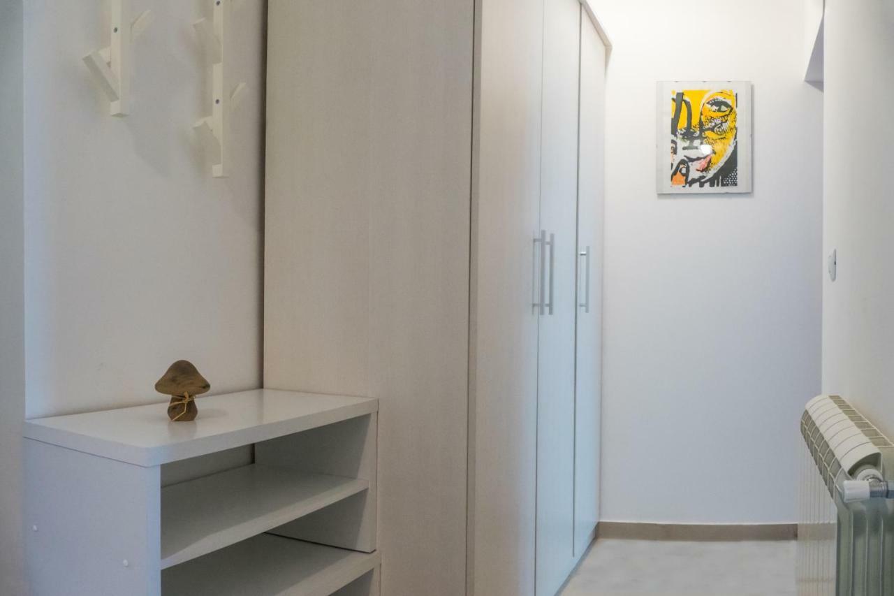 Istriamazing Apartments Pula Luaran gambar