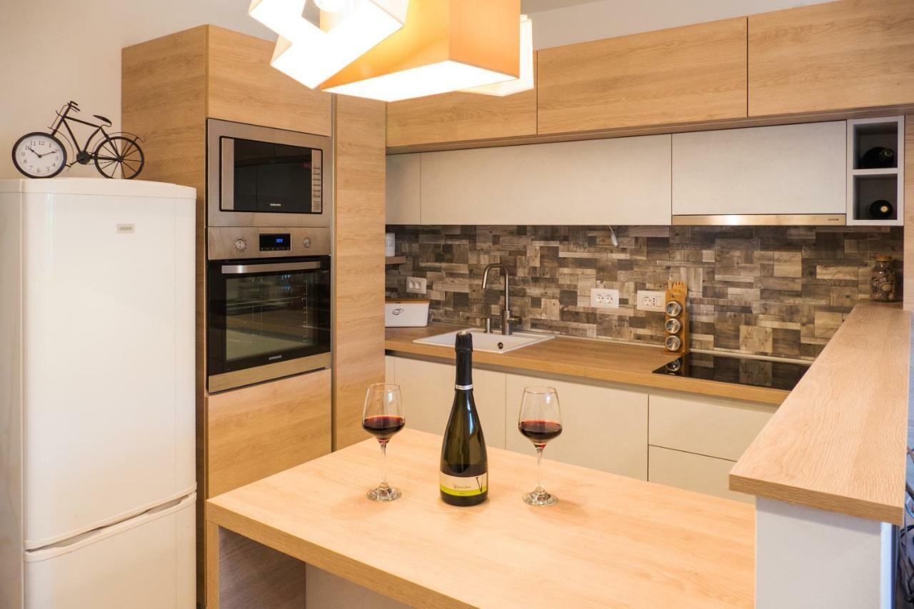 Istriamazing Apartments Pula Luaran gambar